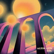 Altin Gun - Yol - New CD