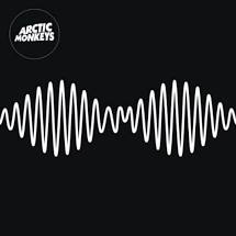 Arctic Monkeys - AM - New LP