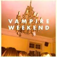 Vampire Weekend - Vampire Weekend - New LP