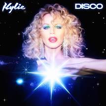 Kylie - Disco - Deluxe CD