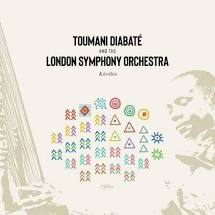 Toumani Diabate & The London Symphony Orchestra - Kôrôlén - New CD