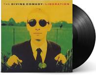 The Divine Comedy - Liberation - New Remastered LP