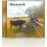The Damned - The Rockfield Files - New CD EP