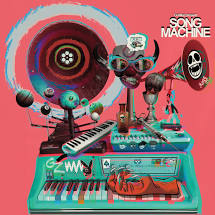 Gorillaz - Song Machine Season One - New 2CD