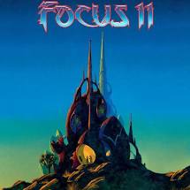 Focus - Focus II - New CD