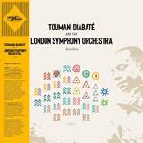 Toumani Diabate & The London Symphony Orchestra - Kôrôlén - New LP