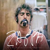 Zappa - Original Motion Picture Soundtrack Deluxe - 3CD