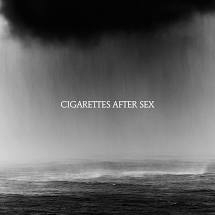 Cigarettes After Sex - Cry - New LP