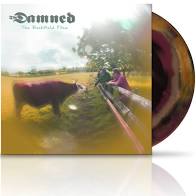 The Damned - The Rockfield Files - New Coloured Vinyl EP