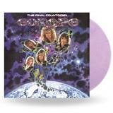 Europe - The Final Countdown - New Purple LP National Album Day 2020