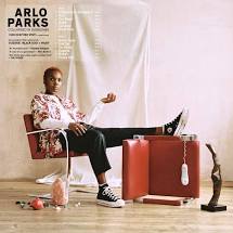 Arlo Parks - Collapsed In Sunbeams - New Ltd Red LP