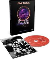 Pink Floyd - Delicate Sound of Thunder - New Blu Ray