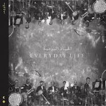 Coldplay - Everyday Life - New 2CD