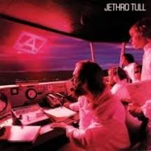 Jethro Tull - A - Steven Wilson Remix - New CD