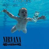 Nirvana - Nevermind - New CD