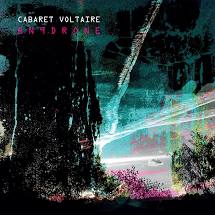 Cabaret Voltaire - BN9DRONE - New Ltd 2LP