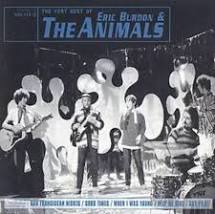 Eric Burdon & The Animals - The Very Best Of - New CD