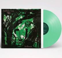 Buffalo Tom - Birdbrain 30th Anniversary Ltd Edition - New Mint Green LP