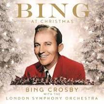Bing Crosby - Bing At Christmas - New CD