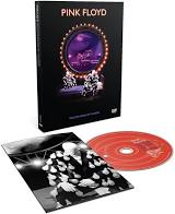 Pink Floyd - Delicate Sound of Thunder - New DVD