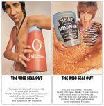 The Who - Sell Out - New 2LP