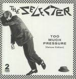 The Selecter - Too Much Pressure - Deluxe Edition - New 3CD Box Set