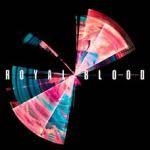 Royal Blood - Typhoons - New Ltd Blue LP