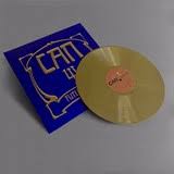 Can - Future Days - New Ltd Gold LP