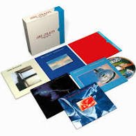 Dire Straits - The Studio Albums 1978-1991 - New Ltd CD Box Set - National Album Day 2020