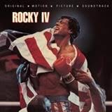 Various - Rocky IV Original Soundtrack - New Picture Disc - National Album Day