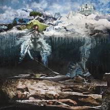 John Frusciante - The Empyrean 10th Anniversary - New 2LP