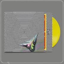 Magic Oneohtrix Point Never - Oneohtrix Point Never - New Ltd Yellow 2LP