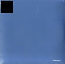 New Order - Be A Rebel - New Ltd Coloured 12"