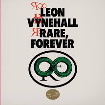 Leon Vynehall - Rare, Forever - New LP