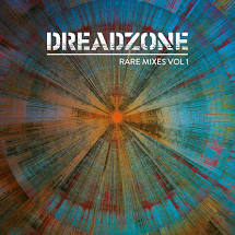 Dreadzone - Rare Mixes Vol 1 - New 2LP - RSD21