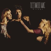 Fleetwood Mac - Mirage - New LP