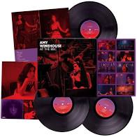Amy Winehouse - At The BBC - New 3LP