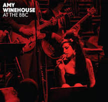 Amy Winehouse - At The BBC - New 3CD