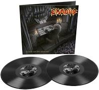 Exodus - Tempo of The Damned - New Ltd 2LP