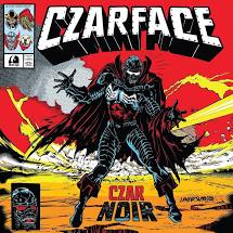 Czarface - Czar Noir - New LP - RSD21