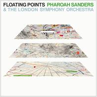 Floating Points, Pharoah Sanders and The London Symphony Orchestra - Promises - New 140gm LP