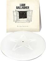 Liam Gallagher - All You're Dreaming Of - New 12" Single