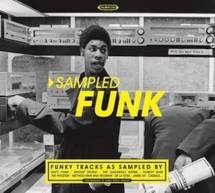 Various - Sampled Funk - New LP