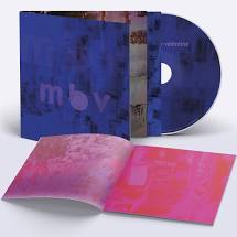 My Bloody Valentine - MBV - New CD