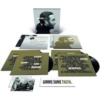 John Lennon - Gimme Some Truth - New 4LP Box Set