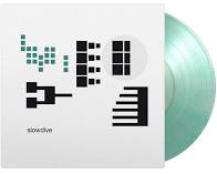 Slowdive - Pygmalion - New Ltd 25th Anniversary Numbered Coloured LP