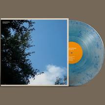 Cloud Nothings - Turning On (10th Anniversary Edition) - New Blue LP