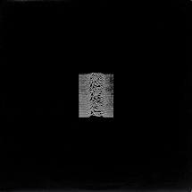 Joy Division - Unknown Pleasures - New Reissue LP
