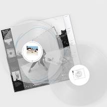 Ben Howard - Collections From The Whiteout - New Ltd 2LP
