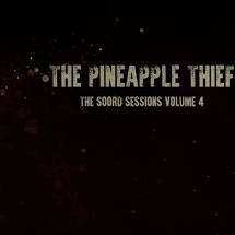 The Pineapple Thief - The Soord Sessions Volume 4 - New Green LP